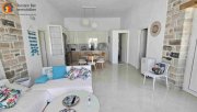 Pitsidia, Kreta, Pitsidia, freistehende ebenerdige Villa mit privatem Pool Haus kaufen